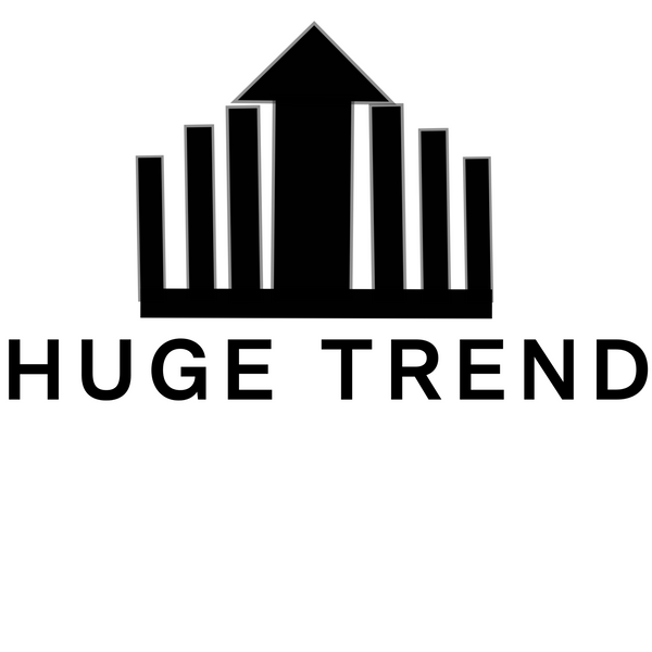 HUGE TREND