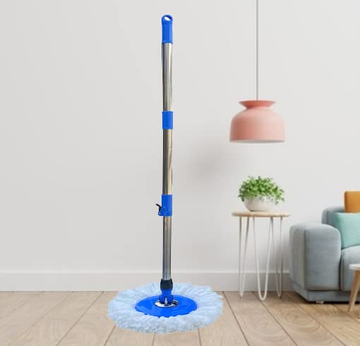 360 Degree Rotating Spin Mop