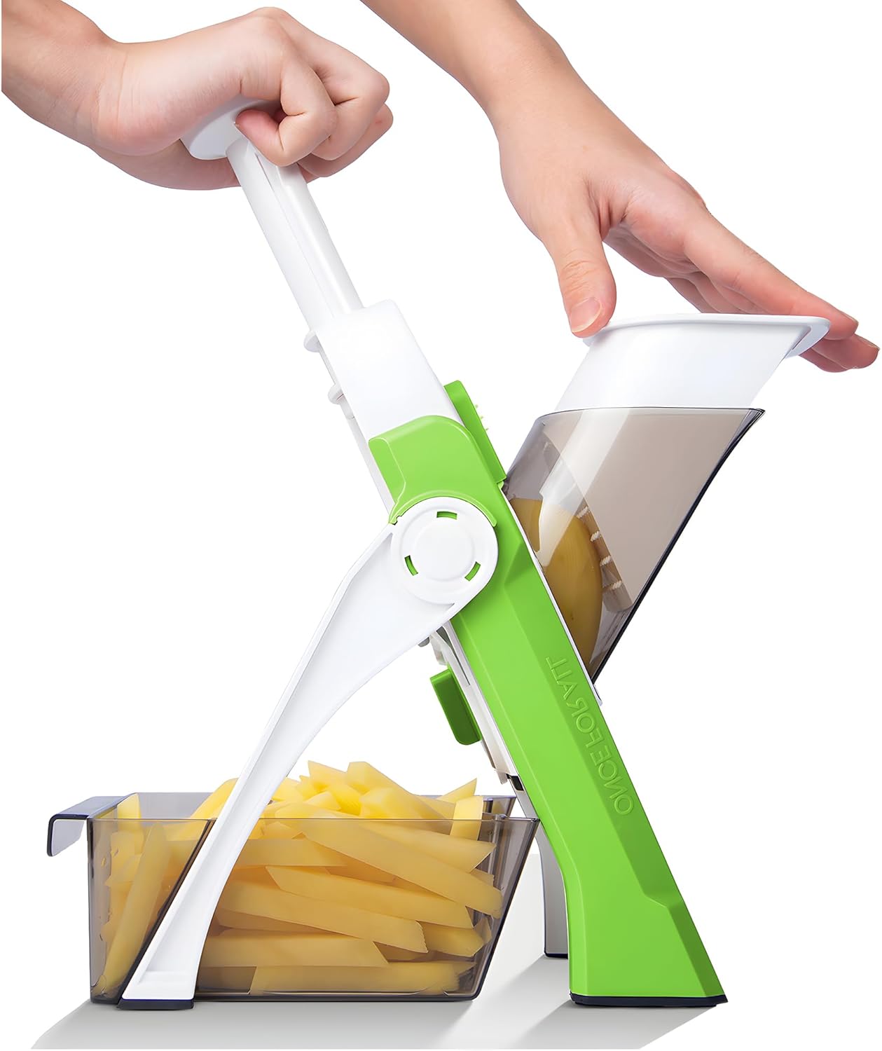 Premium Quality 4 In 1 Vegetable Cutter Chopper