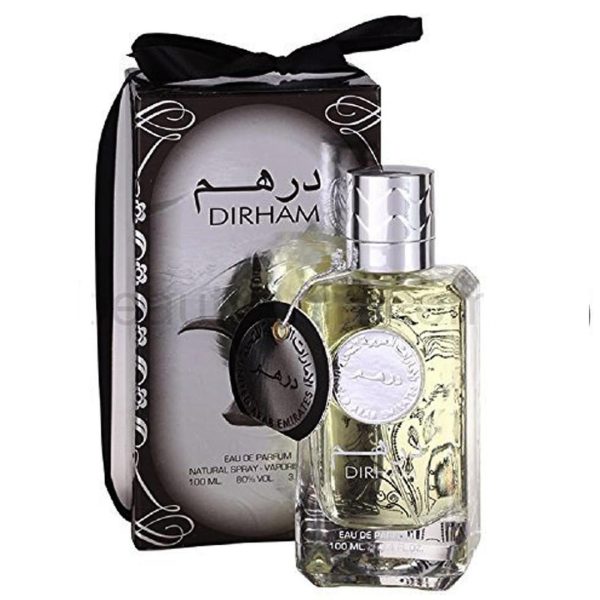 Dhiram By Ard Al Zafran Perfume Eau De Perfume – 100ml