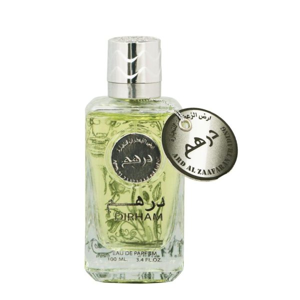 Dhiram By Ard Al Zafran Perfume Eau De Perfume – 100ml