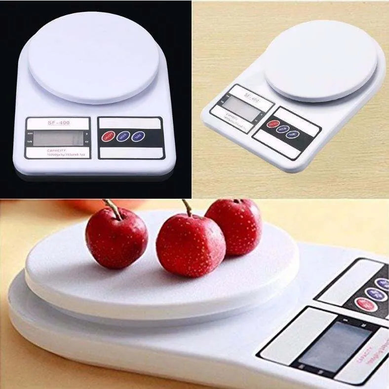 Kitchen Weight Scale Electronic Digital