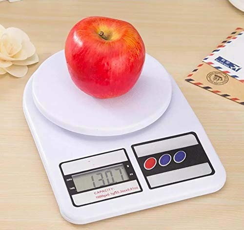 Kitchen Weight Scale Electronic Digital