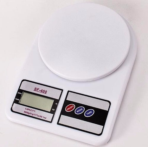 Kitchen Weight Scale Electronic Digital