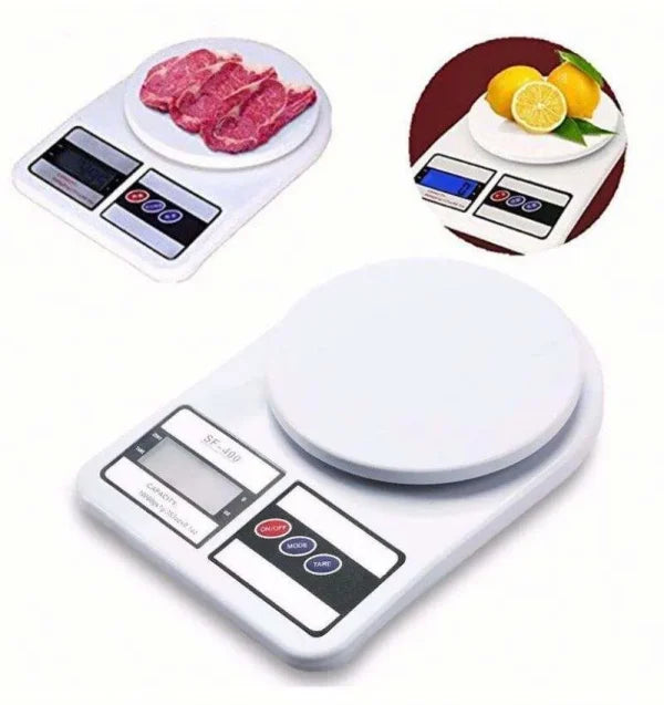 Kitchen Weight Scale Electronic Digital