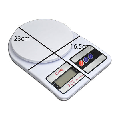 Kitchen Weight Scale Electronic Digital